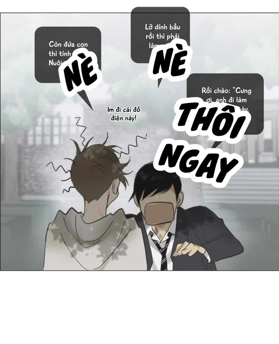 Chán Chường Chapter 64 - 38