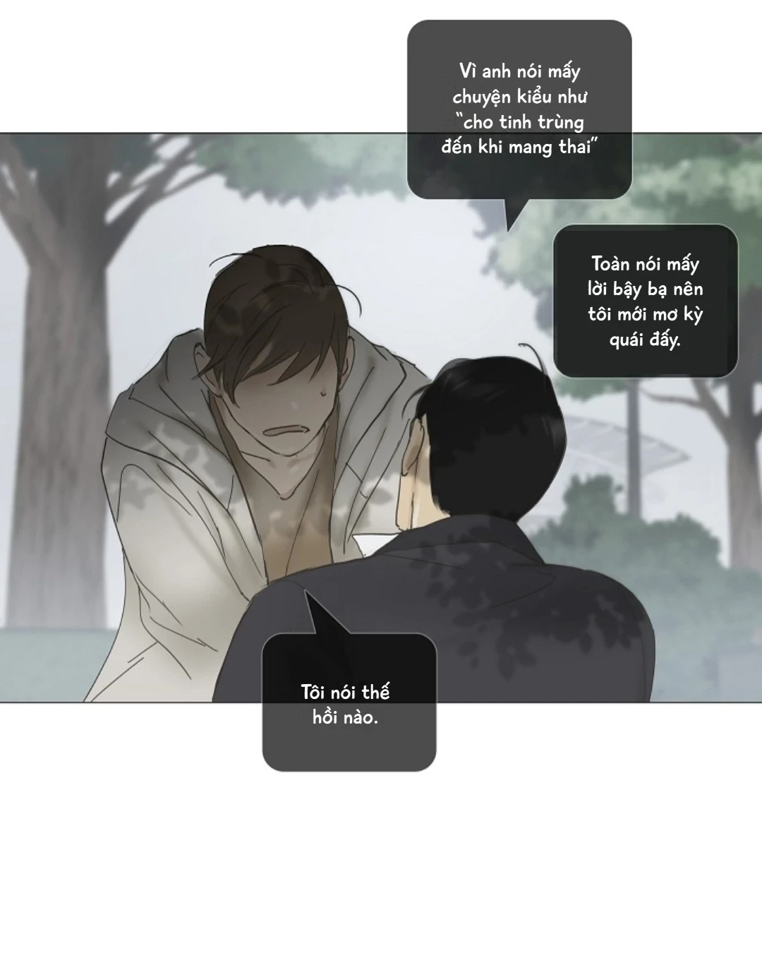Chán Chường Chapter 64 - 41