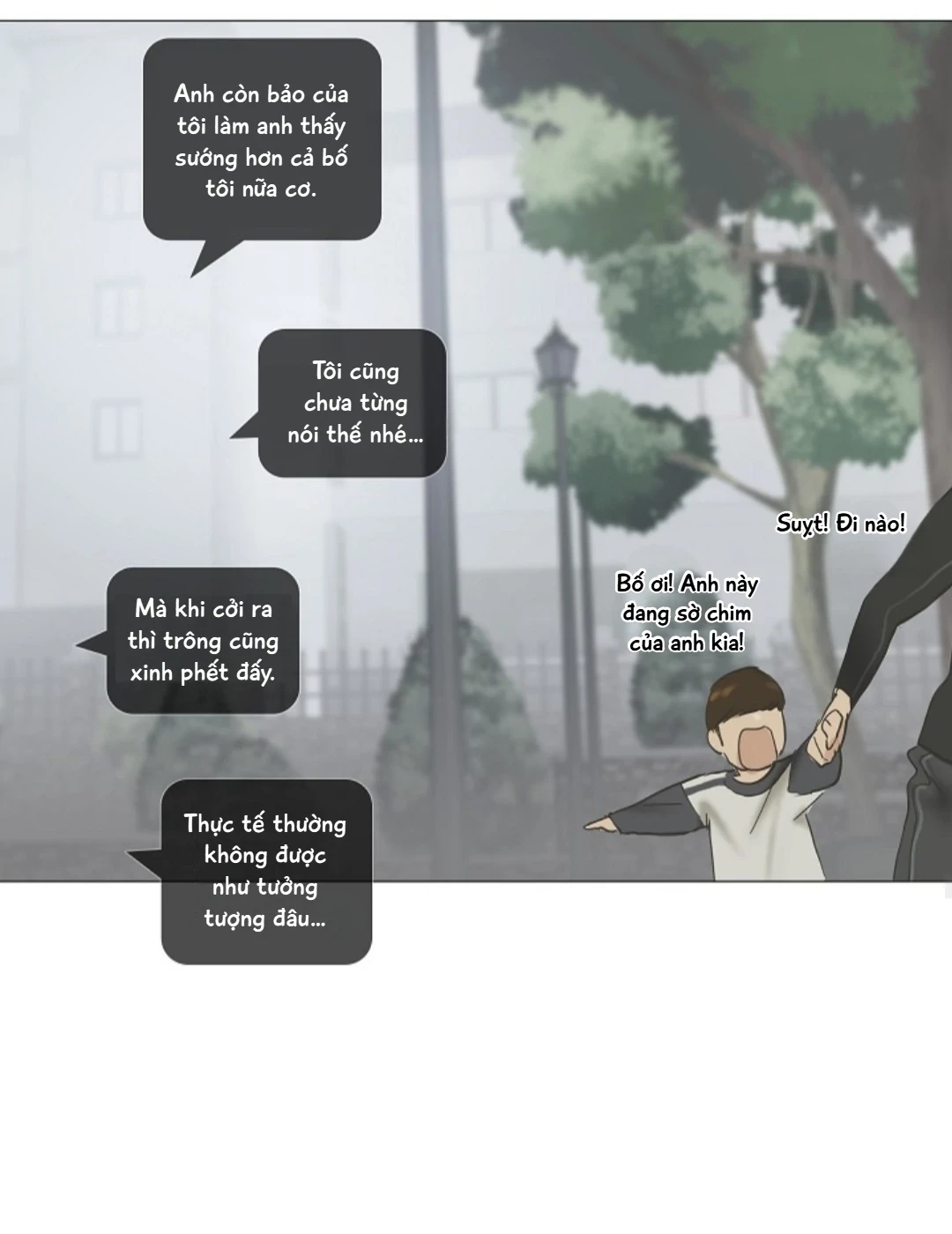 Chán Chường Chapter 64 - 42