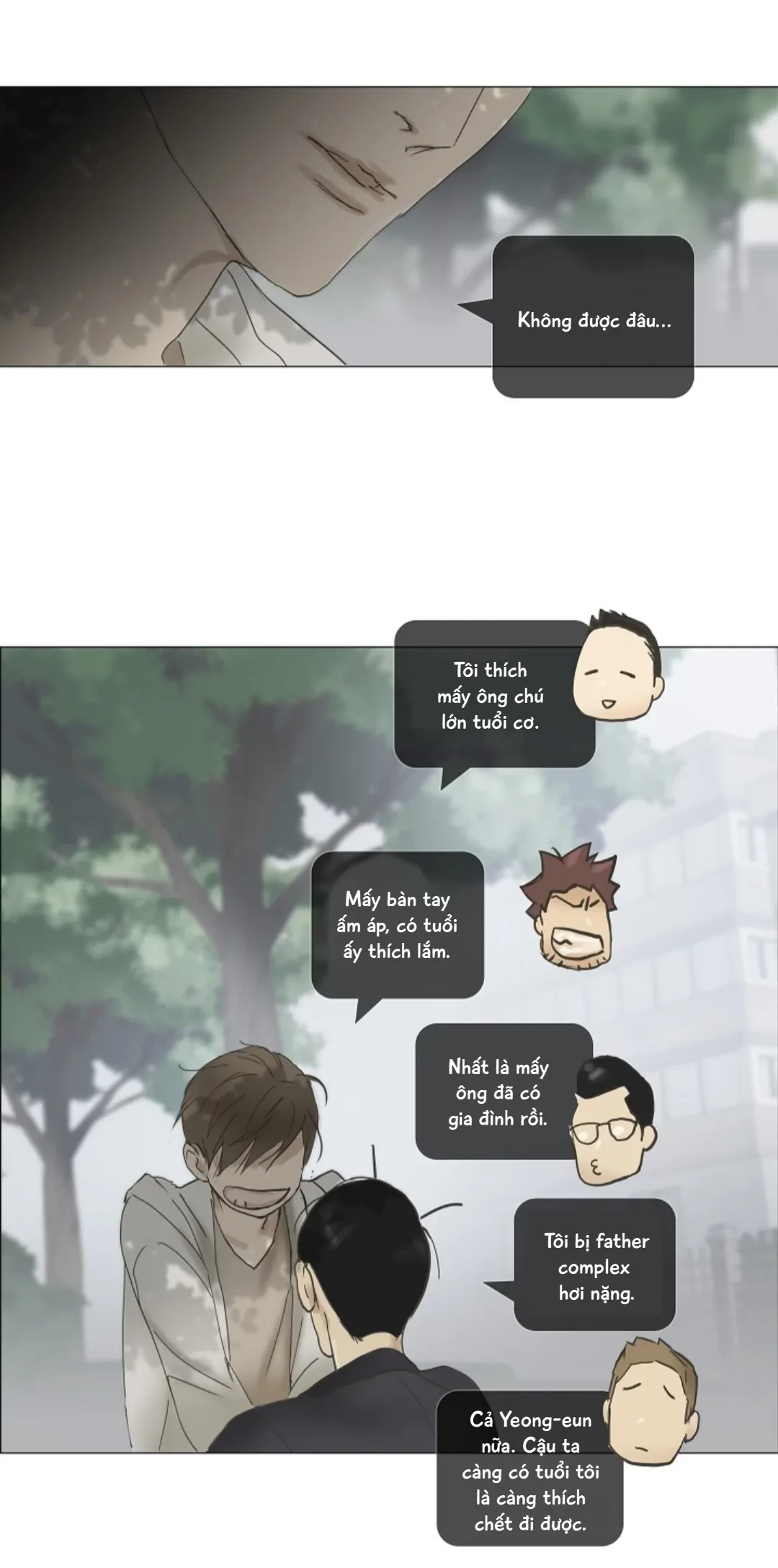 Chán Chường Chapter 64 - 45