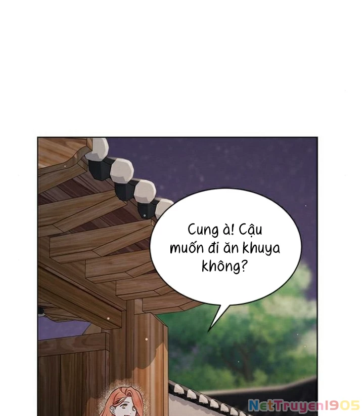 The Castle - Quỷ Nhãn Tân Nương Chapter 113 - 15