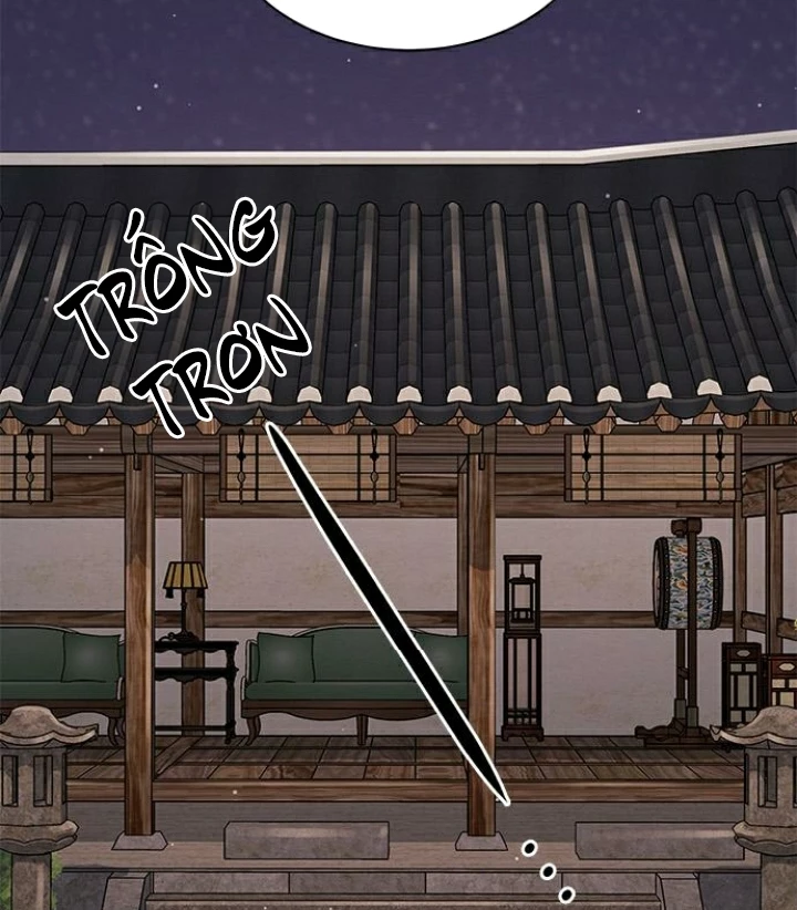 The Castle - Quỷ Nhãn Tân Nương Chapter 113 - 17