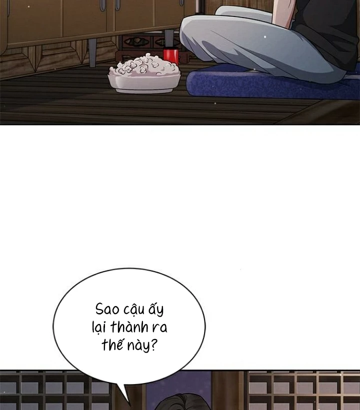 The Castle - Quỷ Nhãn Tân Nương Chapter 113 - 21