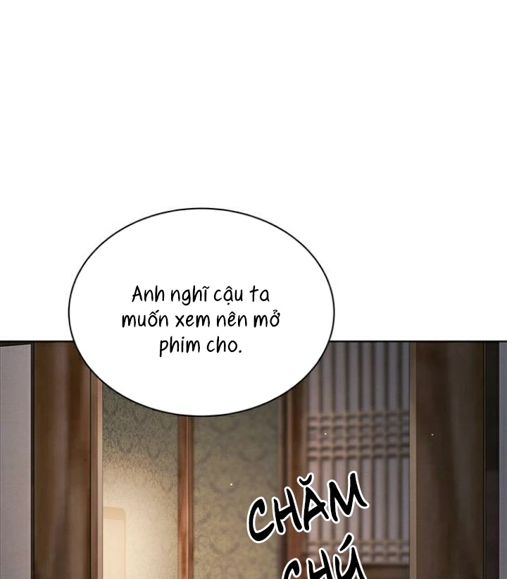 The Castle - Quỷ Nhãn Tân Nương Chapter 113 - 26