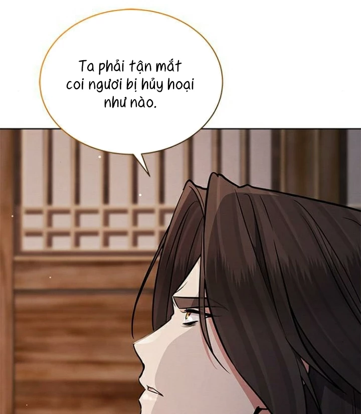 The Castle - Quỷ Nhãn Tân Nương Chapter 113 - 34