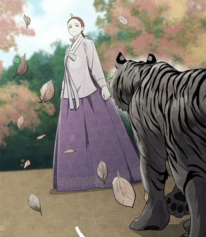 The Castle - Quỷ Nhãn Tân Nương Chapter 113 - 40