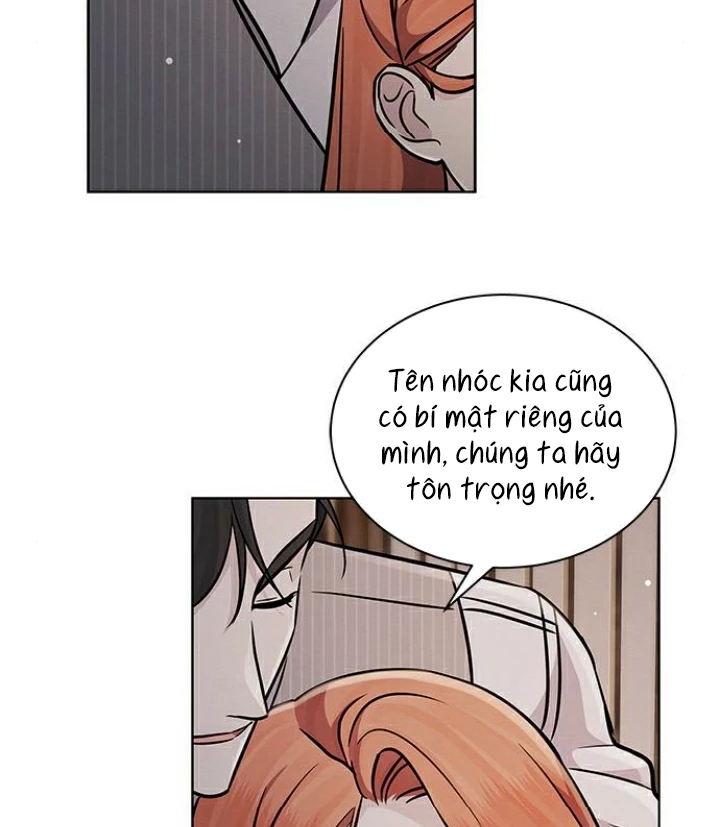 The Castle - Quỷ Nhãn Tân Nương Chapter 113 - 48