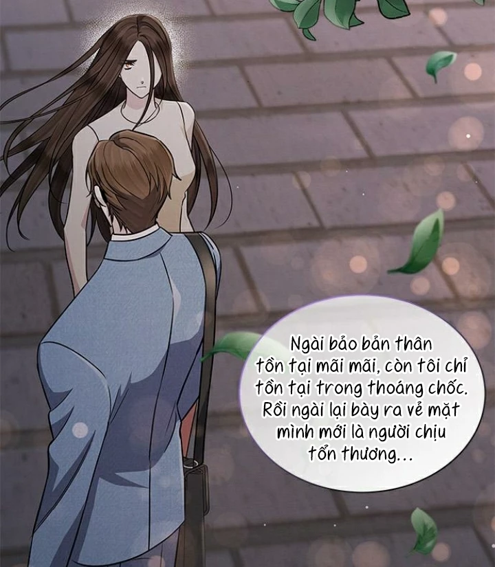 The Castle - Quỷ Nhãn Tân Nương Chapter 113 - 87