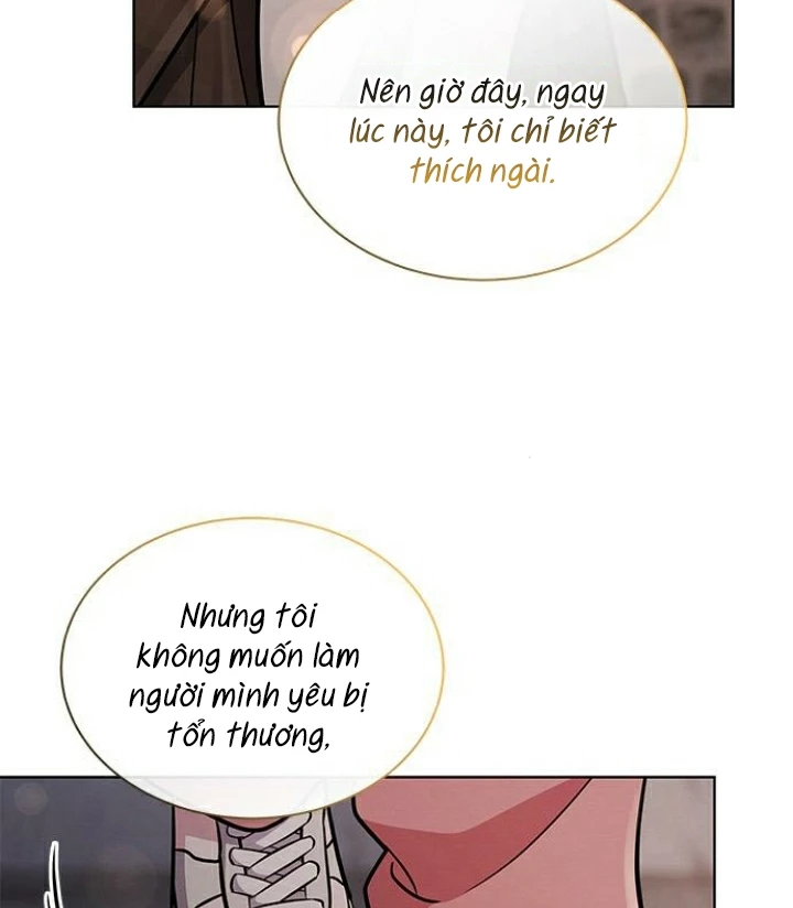 The Castle - Quỷ Nhãn Tân Nương Chapter 113 - 90