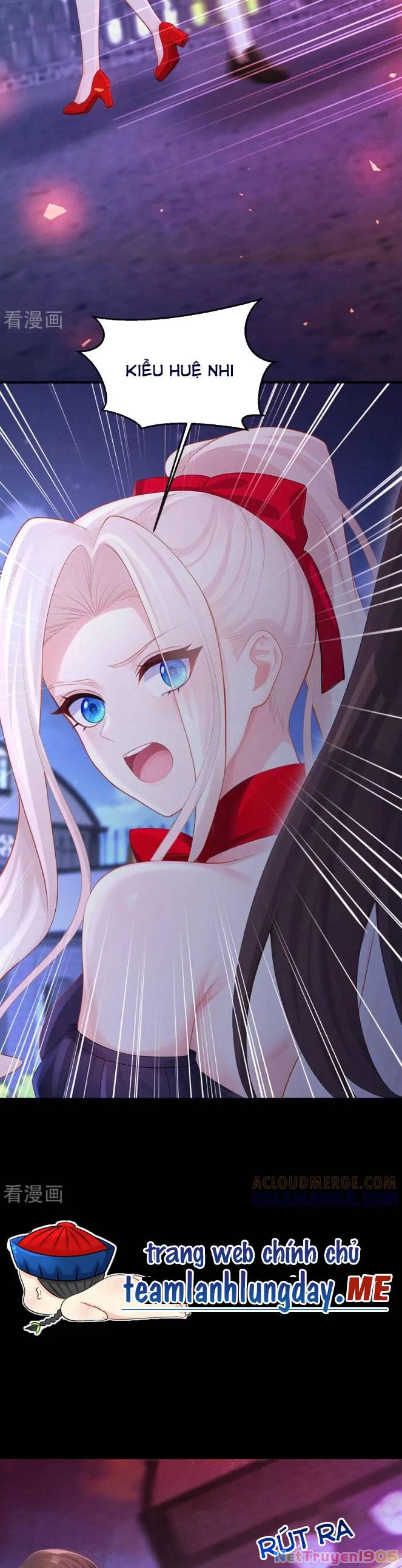 Xuyên Nhanh : Ký Chủ Cô Ấy Một Lòng Muốn Chết Chapter 173 - 4
