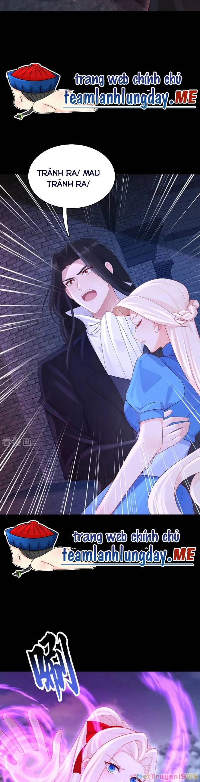 Xuyên Nhanh : Ký Chủ Cô Ấy Một Lòng Muốn Chết Chapter 173 - 6
