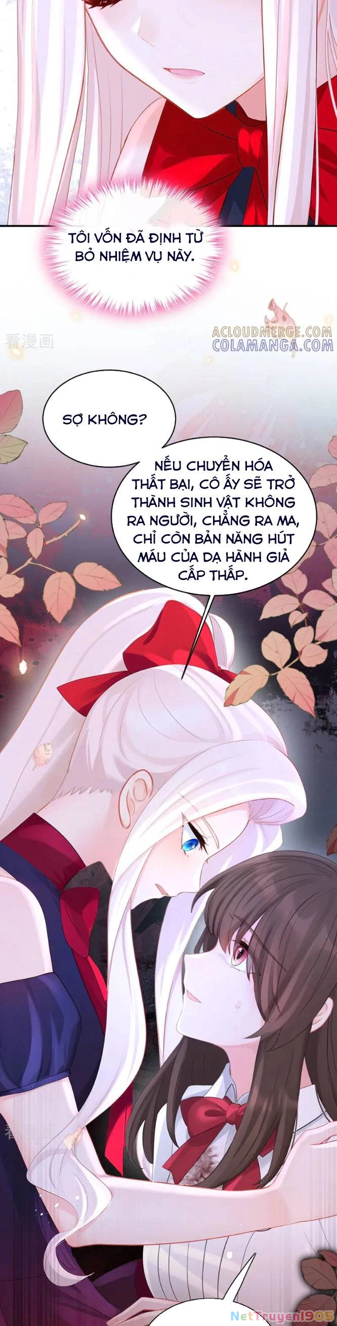 Xuyên Nhanh : Ký Chủ Cô Ấy Một Lòng Muốn Chết Chapter 173 - 15