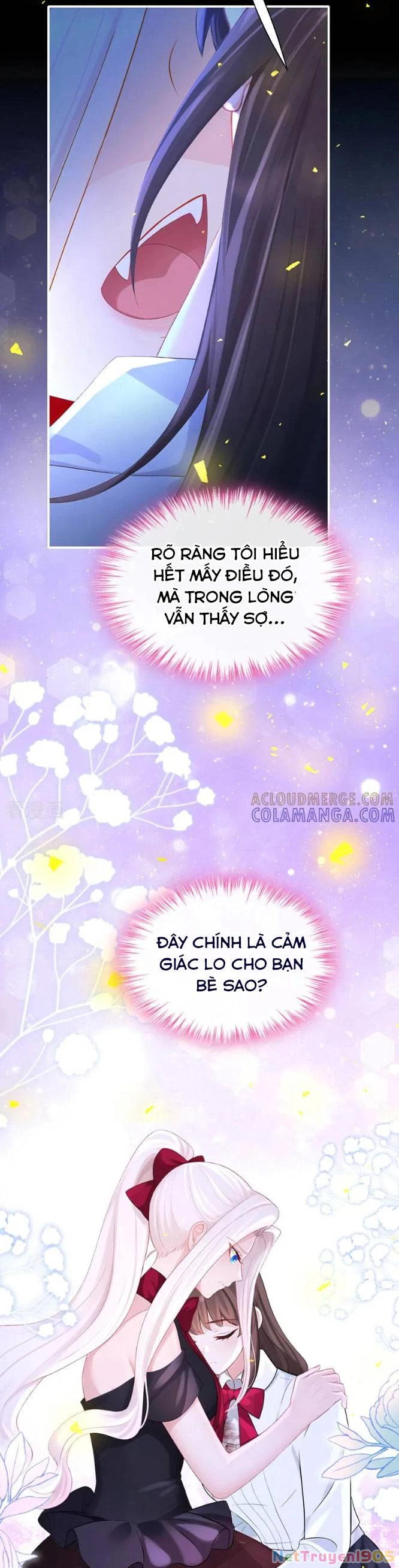 Xuyên Nhanh : Ký Chủ Cô Ấy Một Lòng Muốn Chết Chapter 173 - 17