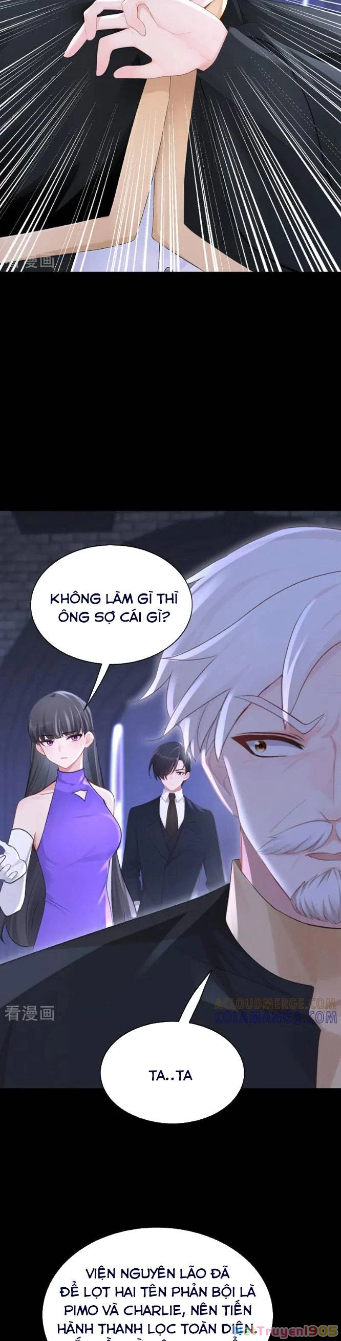 Xuyên Nhanh : Ký Chủ Cô Ấy Một Lòng Muốn Chết Chapter 173 - 20