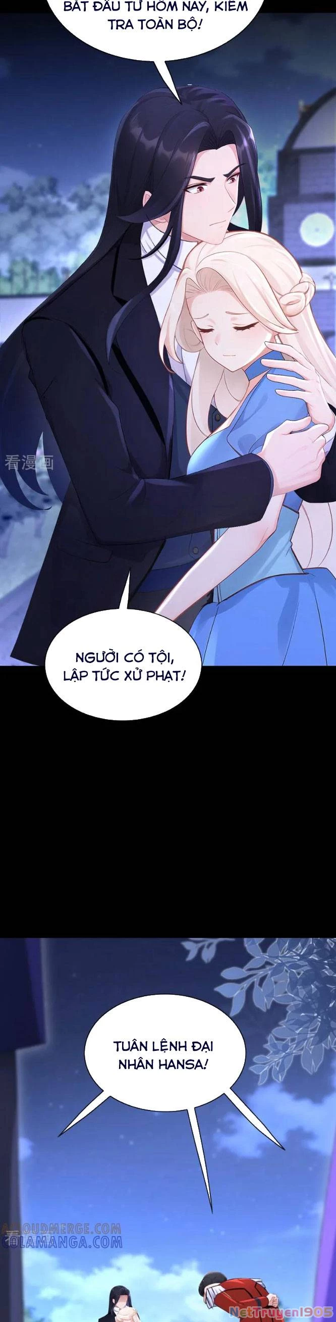 Xuyên Nhanh : Ký Chủ Cô Ấy Một Lòng Muốn Chết Chapter 173 - 21