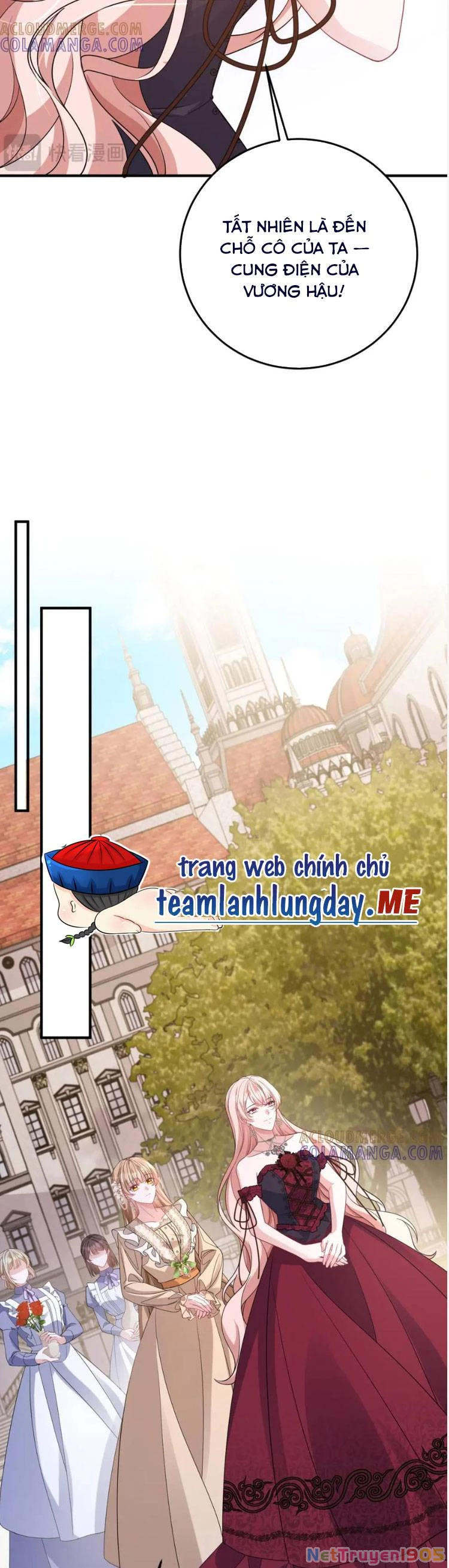 Trở Thành Hầu Gái Của Vị Bá Tước Bệnh Kiều Chapter 39 - 12
