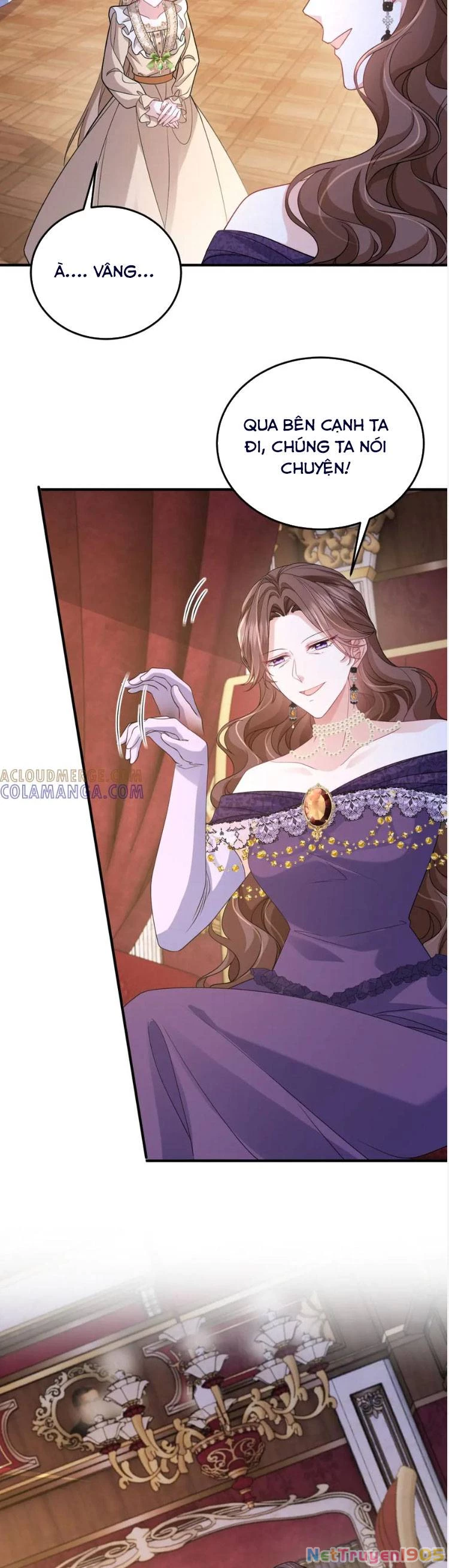 Trở Thành Hầu Gái Của Vị Bá Tước Bệnh Kiều Chapter 39 - 21