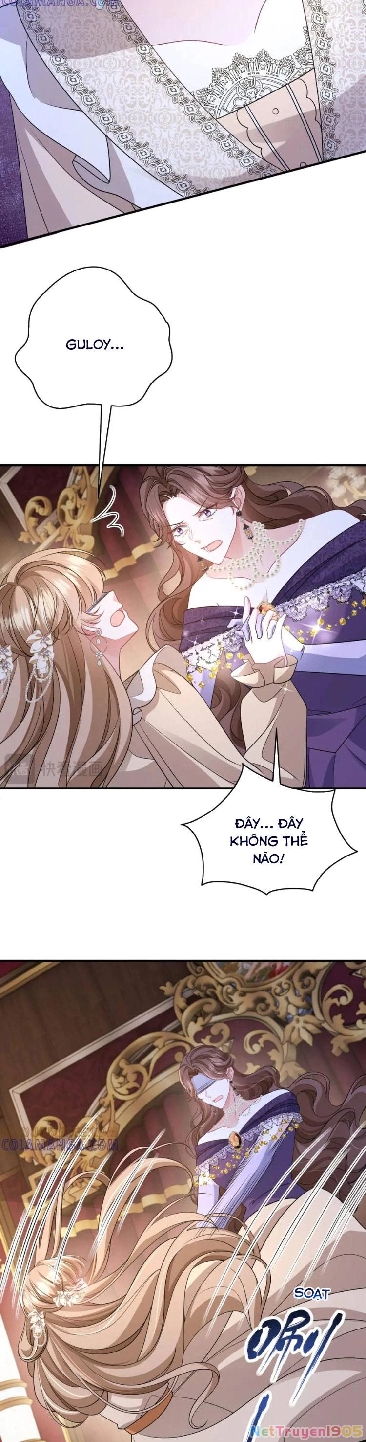 Trở Thành Hầu Gái Của Vị Bá Tước Bệnh Kiều Chapter 39 - 24