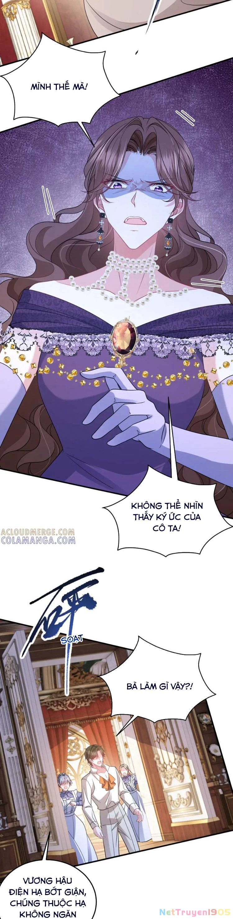 Trở Thành Hầu Gái Của Vị Bá Tước Bệnh Kiều Chapter 39 - 25