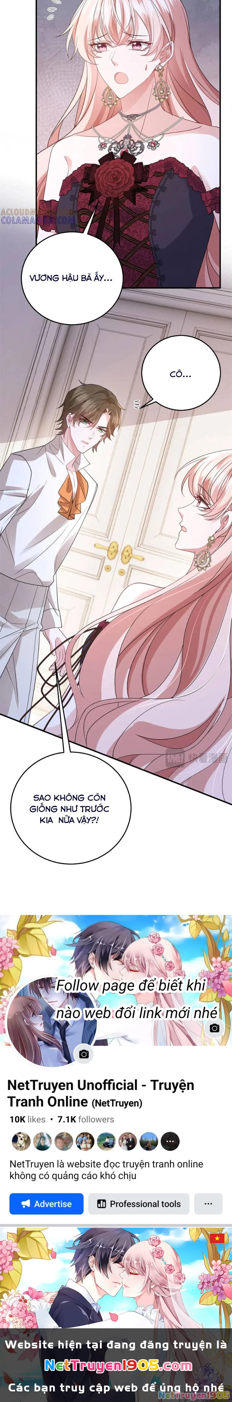 Trở Thành Hầu Gái Của Vị Bá Tước Bệnh Kiều Chapter 39 - 30