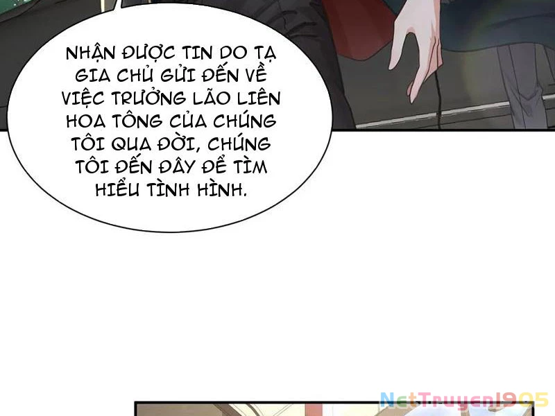 Chuyển Sinh Thành Tra Nam, Ta Giúp Thê Tử Trường Sinh Chapter 26 - 4