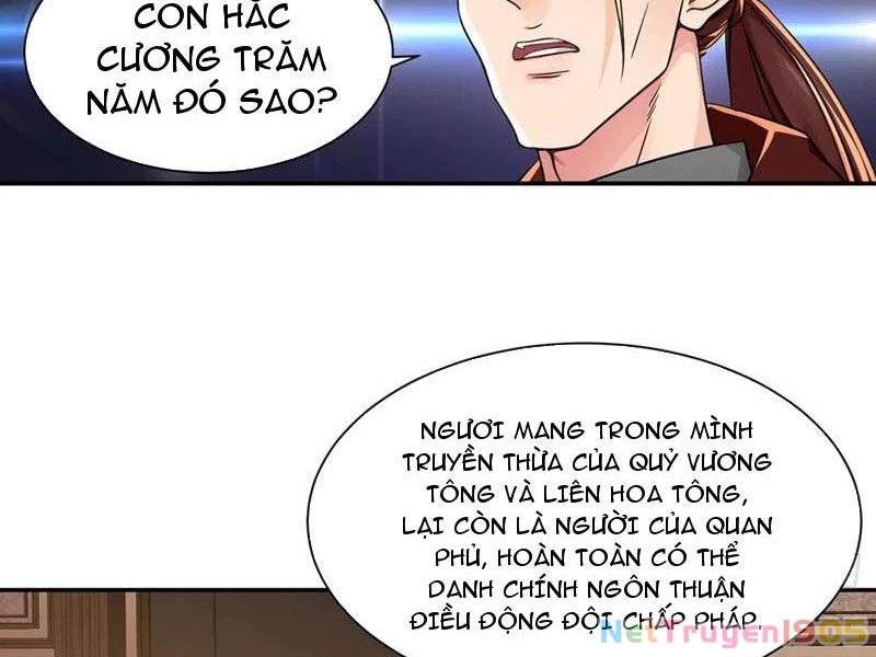 Chuyển Sinh Thành Tra Nam, Ta Giúp Thê Tử Trường Sinh Chapter 26 - 22