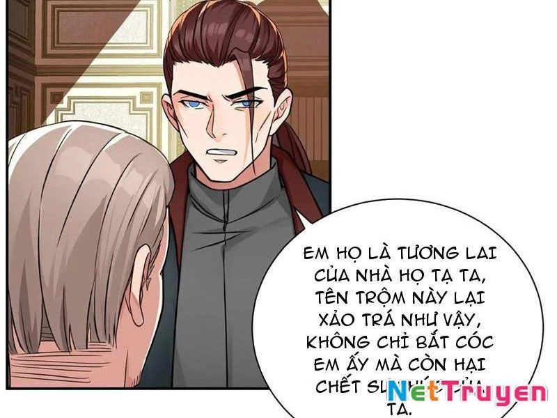Chuyển Sinh Thành Tra Nam, Ta Giúp Thê Tử Trường Sinh Chapter 26 - 26