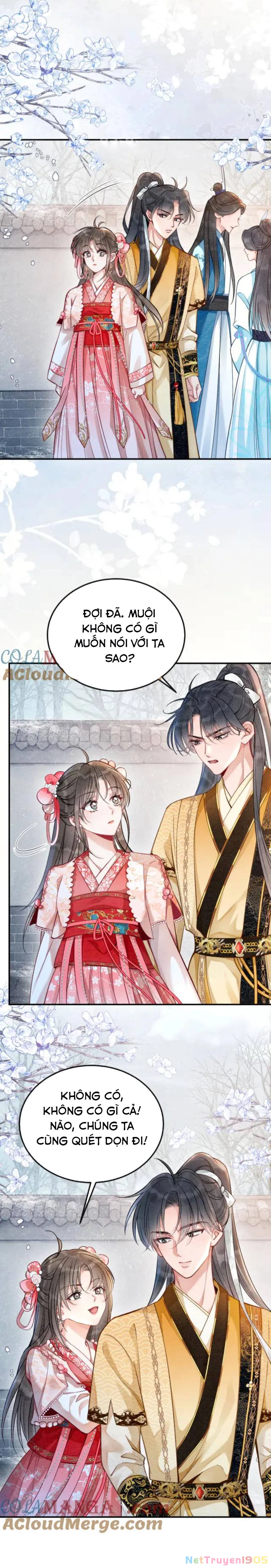 Sổ Tay Công Lược Hắc Liên Hoa Chapter 165 - 3