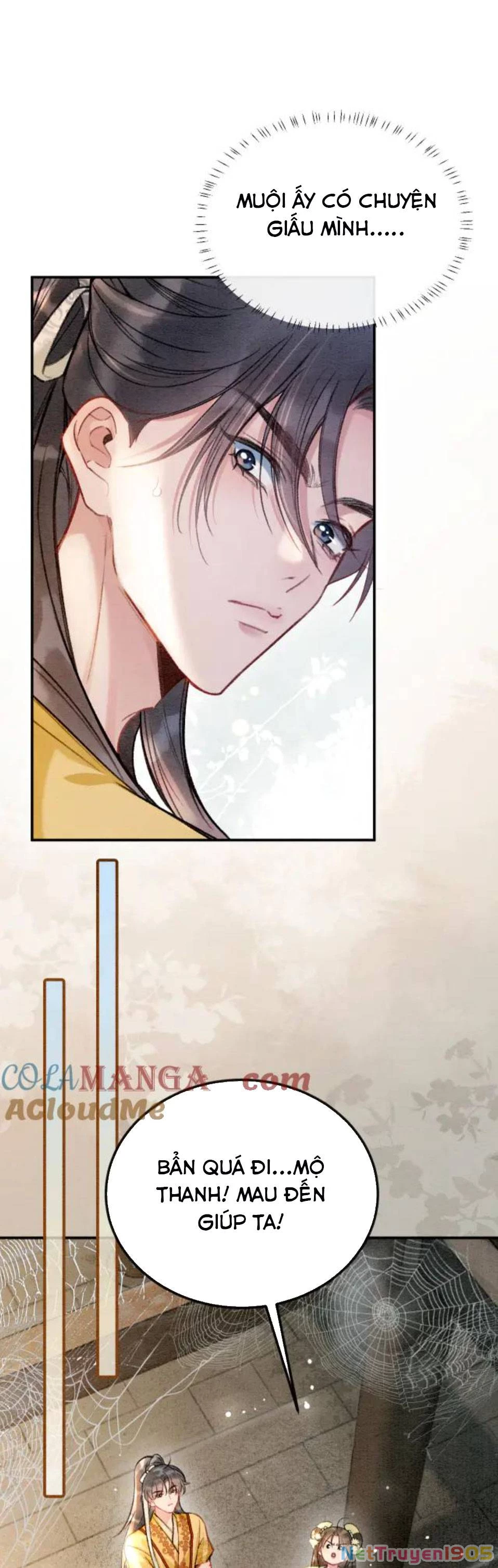 Sổ Tay Công Lược Hắc Liên Hoa Chapter 165 - 4