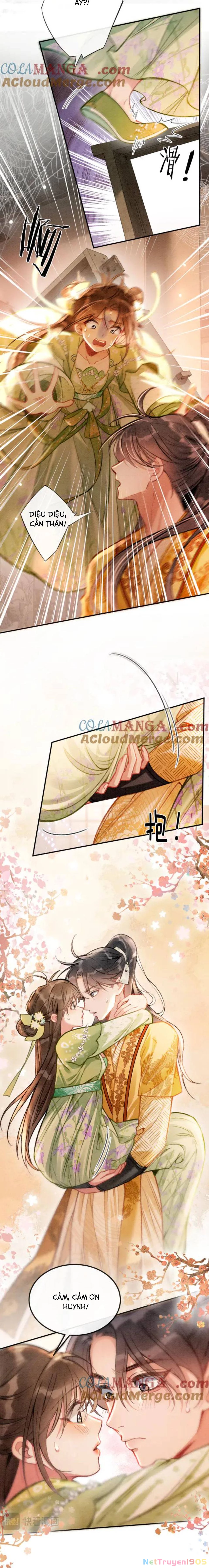 Sổ Tay Công Lược Hắc Liên Hoa Chapter 165 - 6