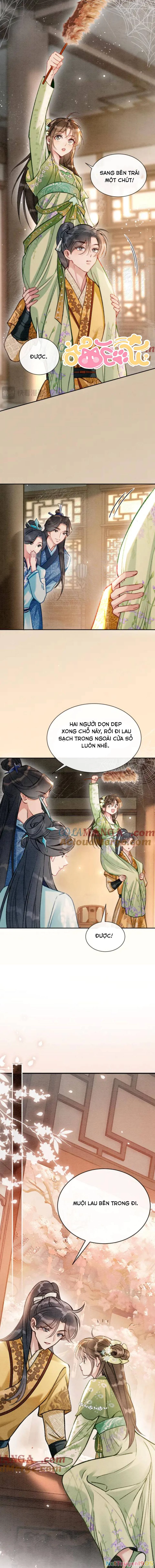 Sổ Tay Công Lược Hắc Liên Hoa Chapter 165 - 8