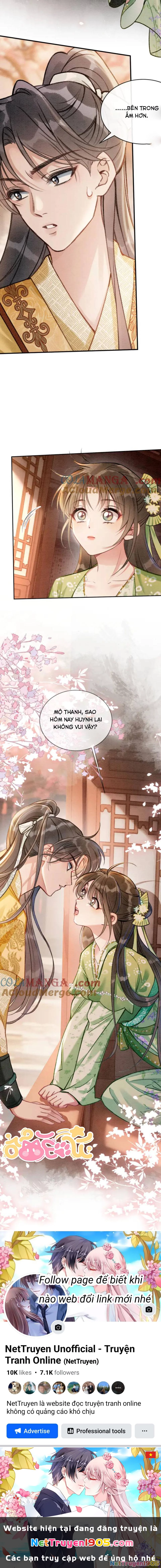 Sổ Tay Công Lược Hắc Liên Hoa Chapter 165 - 9