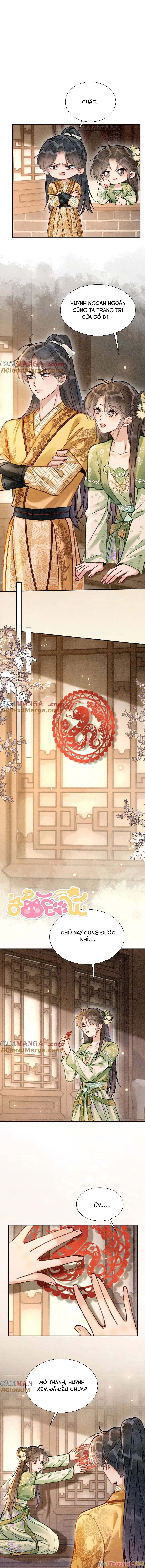 Sổ Tay Công Lược Hắc Liên Hoa Chapter 166 - 2