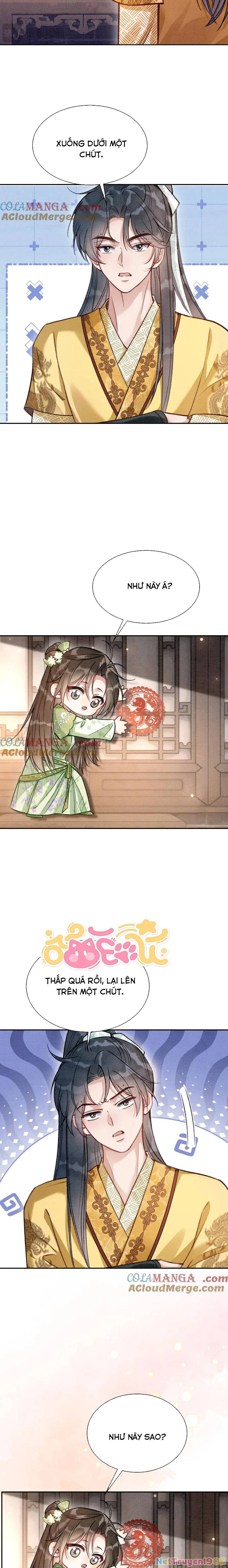 Sổ Tay Công Lược Hắc Liên Hoa Chapter 166 - 3