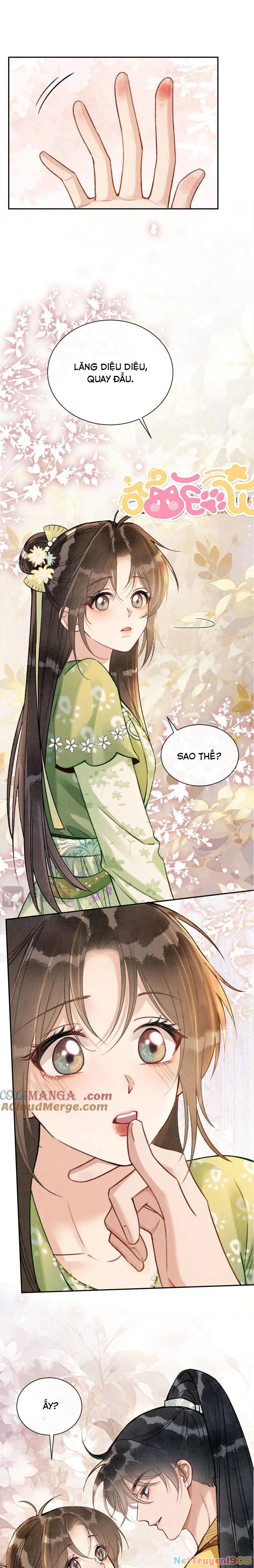 Sổ Tay Công Lược Hắc Liên Hoa Chapter 166 - 6