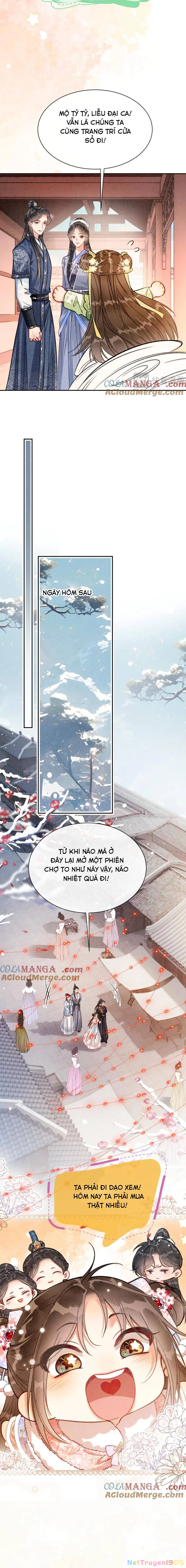 Sổ Tay Công Lược Hắc Liên Hoa Chapter 167 - 2