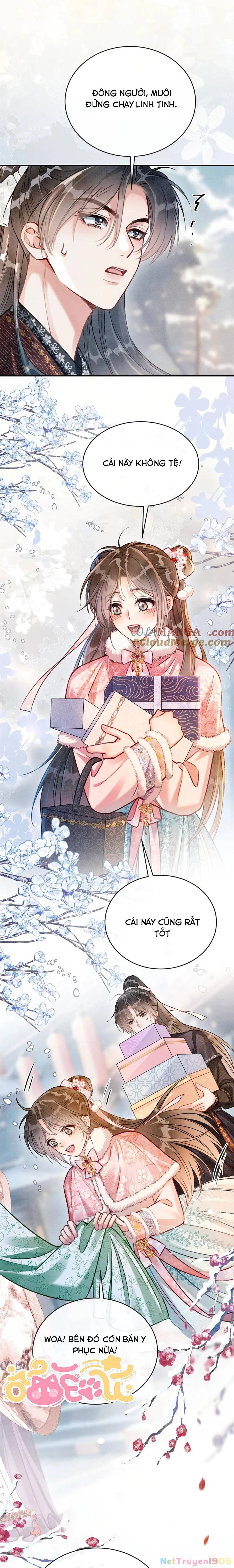 Sổ Tay Công Lược Hắc Liên Hoa Chapter 167 - 3