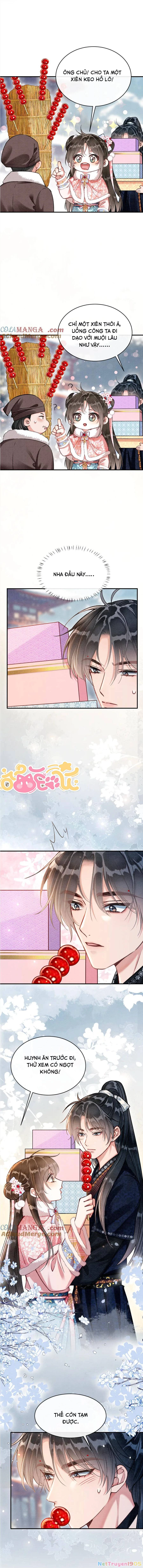 Sổ Tay Công Lược Hắc Liên Hoa Chapter 167 - 5