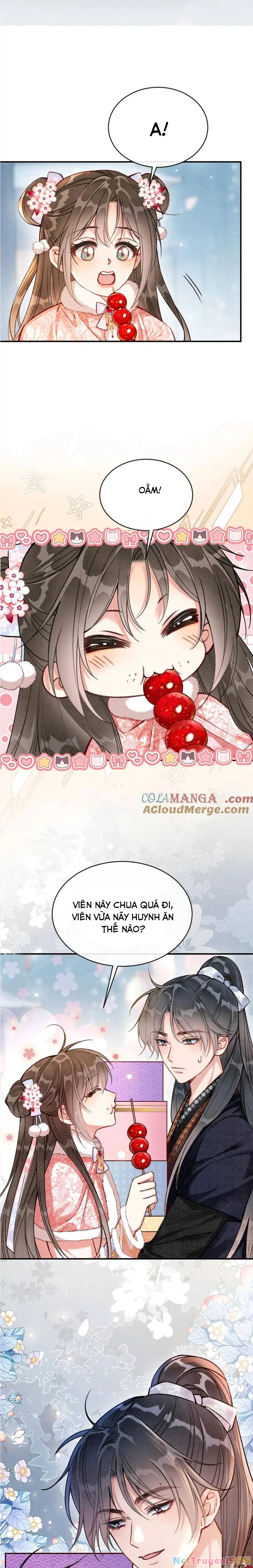 Sổ Tay Công Lược Hắc Liên Hoa Chapter 167 - 6