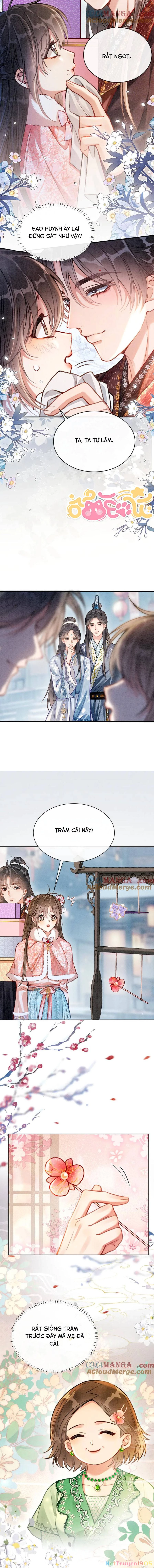 Sổ Tay Công Lược Hắc Liên Hoa Chapter 167 - 7