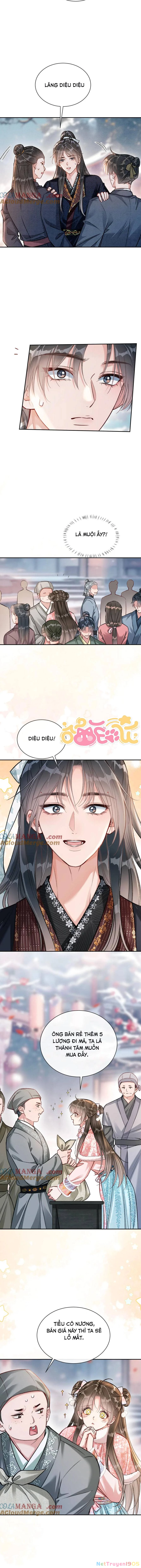Sổ Tay Công Lược Hắc Liên Hoa Chapter 168 - 2