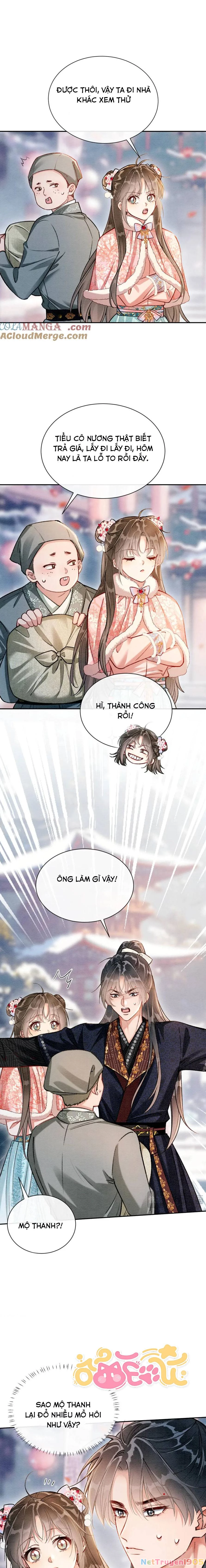Sổ Tay Công Lược Hắc Liên Hoa Chapter 168 - 3