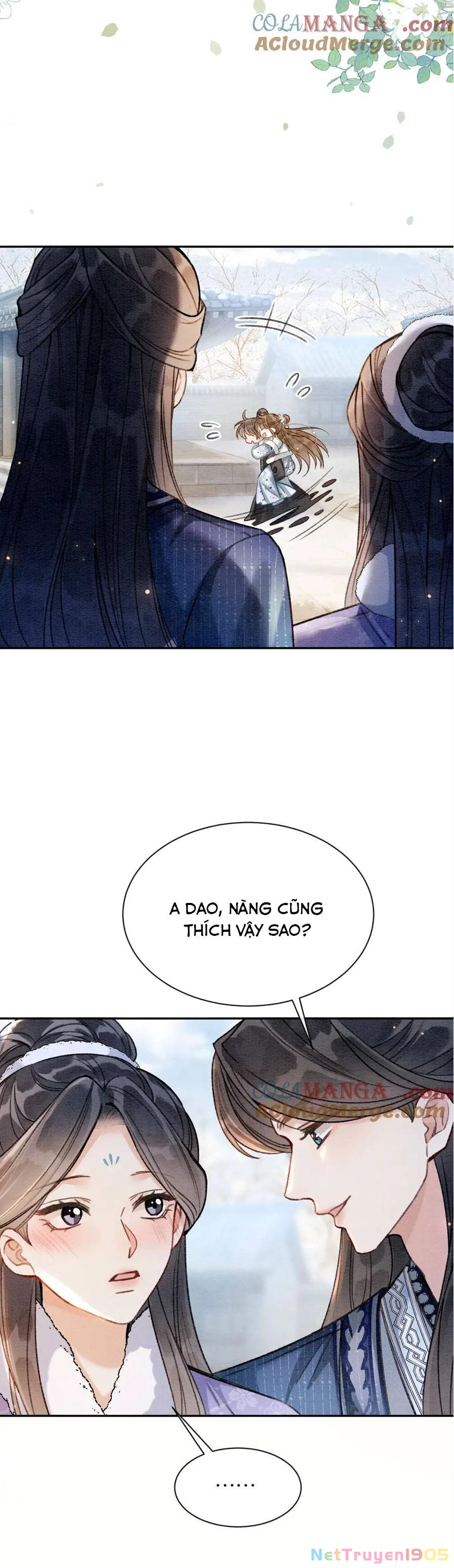 Sổ Tay Công Lược Hắc Liên Hoa Chapter 169 - 6