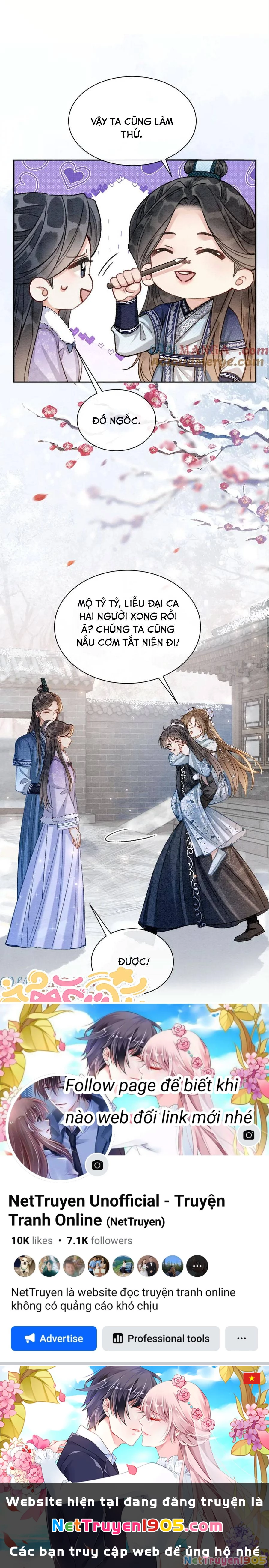 Sổ Tay Công Lược Hắc Liên Hoa Chapter 169 - 7