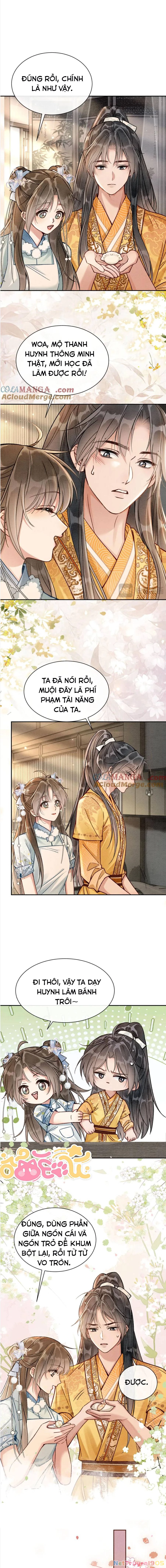 Sổ Tay Công Lược Hắc Liên Hoa Chapter 170 - 4