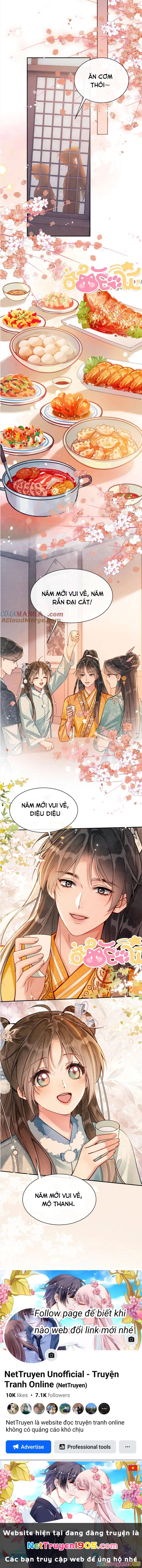 Sổ Tay Công Lược Hắc Liên Hoa Chapter 170 - 5