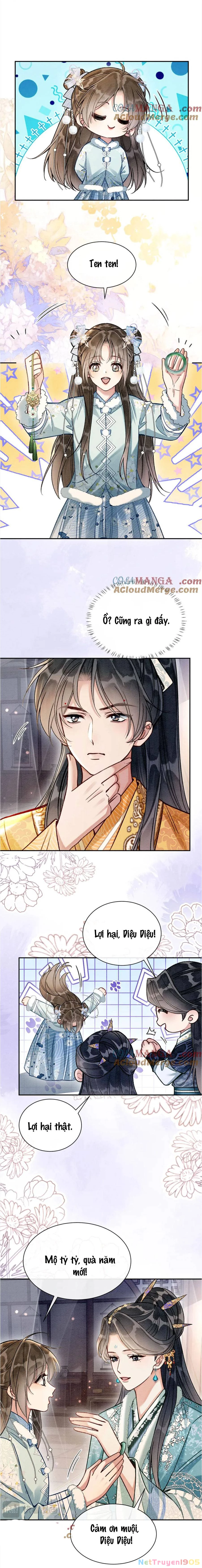 Sổ Tay Công Lược Hắc Liên Hoa Chapter 171 - 2