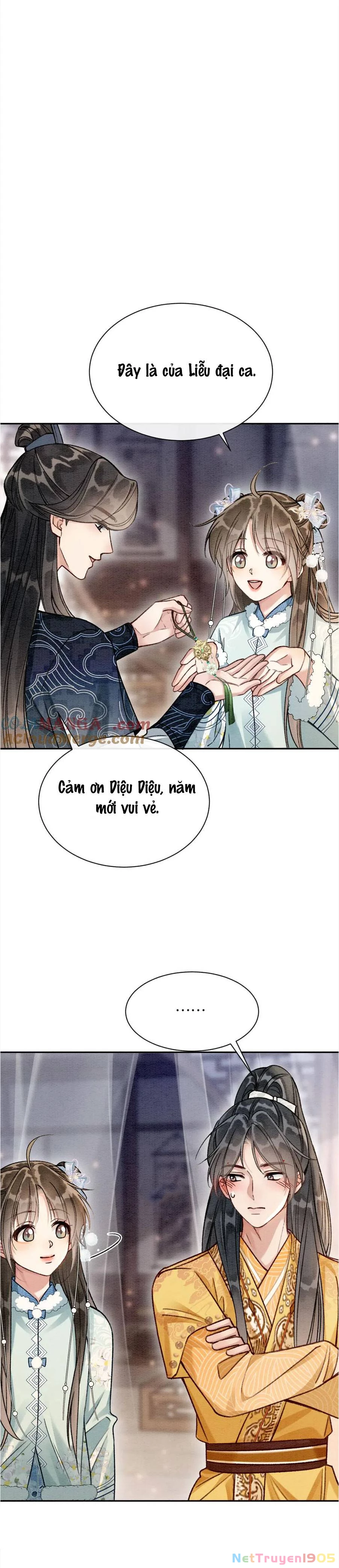 Sổ Tay Công Lược Hắc Liên Hoa Chapter 171 - 3