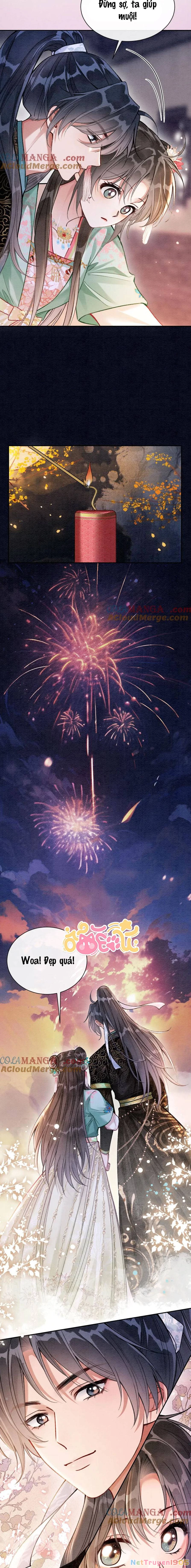 Sổ Tay Công Lược Hắc Liên Hoa Chapter 172 - 2
