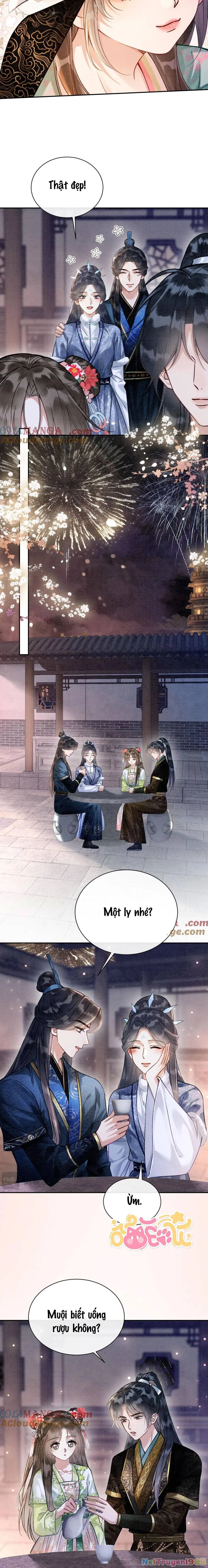 Sổ Tay Công Lược Hắc Liên Hoa Chapter 172 - 3